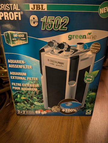 Jbl e1502 beschikbaar voor biedingen