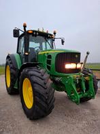 John deere 6820 50km autopower, Zakelijke goederen, Ophalen, Gebruikt, Meer dan 160 Pk, John Deere