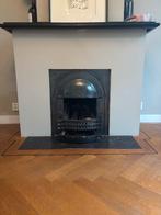 Insteekhaard - Houtgestookt, Ophalen, Gebruikt, Inzethaard, Houthaard