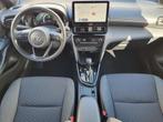 Toyota Yaris Cross 1.5 Hybrid 115 Dynamic Automaat / tot 10, Stof, Gebruikt, 1165 kg, 116 pk