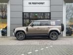 Land Rover Defender 3.0 D200 110 S Commercial nieuw € 73.9, Automaat, 12 maanden, Zwart, Bedrijf