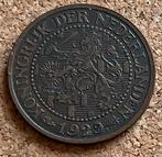 Munt - Nederland 2½ cent 1929, Postzegels en Munten, Munten | Nederland, Ophalen of Verzenden, Koningin Beatrix, Overige waardes