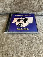 Mark Foggo's Skacasters - SKA PIG, Ophalen of Verzenden, Gebruikt