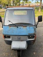 Piaggio ape, Fietsen en Brommers, Scooters | Piaggio, Ophalen, Gebruikt, Overige modellen, 200 cc