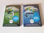 2 dvds - Eredivisie Helden 1970-2000 / 2000-Nu, Voetbal, Gebruikt, Alle leeftijden, Ophalen of Verzenden