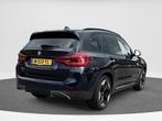 BMW iX3 High Executive 80 kWh 12 mnd Accugarantie! | Trekhaa, 34 min, Achterwielaandrijving, Gebruikt, 750 kg