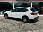 BMW X1 SDrive16d Executive I Navigatie I M-Sport I Xenon I L, X1, Euro 5, Achterwielaandrijving, Zwart