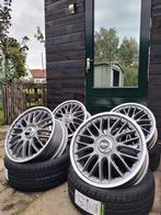 Custom BBS Speedline velgen 19 inch, Auto-onderdelen, Banden en Velgen, 19 inch, Banden en Velgen, Ophalen of Verzenden, Personenwagen