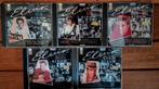 Elvis Presley The Definite Album Serie compleet., Cd's en Dvd's, Cd's | Verzamelalbums, Ophalen of Verzenden, Zo goed als nieuw