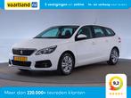Peugeot 308 1.2 PureTech Active [ Navi i-Cockpit Trekhaak ], Gebruikt, 1199 cc, Origineel Nederlands, 3 cilinders