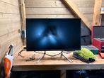 Iiyama Prolite X3272UHS - 32 inch 4K Monitor, Computers en Software, Monitoren, Ingebouwde speakers, DisplayPort, 60 Hz of minder