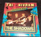 The Shadows FBI/ nivram, Ophalen of Verzenden, Zo goed als nieuw, Pop
