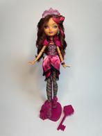 Ever After High Briar Beauty, Ophalen of Verzenden, Zo goed als nieuw, Fashion Doll