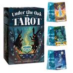 Under the oak, tarot kaarten, Boeken, Esoterie en Spiritualiteit, Tarot of Kaarten leggen, Overige typen, Ophalen of Verzenden