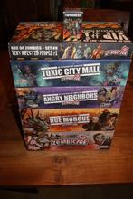 Zombicide, Hobby en Vrije tijd, Gezelschapsspellen | Bordspellen, Ophalen of Verzenden