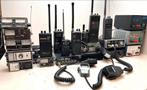 Partij zend- en ontvangstapparatuur, Telecommunicatie, Ophalen of Verzenden, Zo goed als nieuw