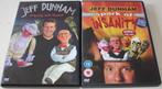 Dvd *** JEFF DUNHAM *** 2 stuks, Alle leeftijden, Ophalen of Verzenden, Zo goed als nieuw, Overige genres