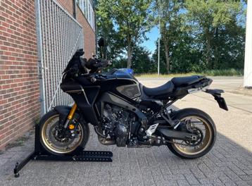 Heavy Duty Inrijklem Motorfiets beschikbaar voor biedingen