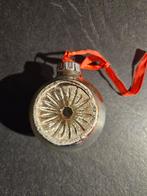 Vintage antieke kerstbal 6 cm, Diversen, Ophalen