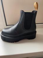 Dr. Martens chelsea boots airwair, maat 36, Nieuw, Lage of Enkellaarzen, Ophalen of Verzenden, Zwart