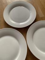 Maxwell & Williams diner borden, Ophalen, Zo goed als nieuw, Bord(en), Effen