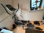Professionele Crosstrainer - Topconditie!, Ophalen, Gebruikt, Armen, Crosstrainer