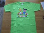 Kinderen voor Kinderen t shirt XL, Maat 42/44 (L), Nieuw, Ophalen of Verzenden, Korte mouw