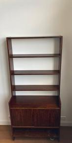 KLM kast Paul Cadovius, Ophalen, 50 tot 100 cm, 150 tot 200 cm, 25 tot 50 cm