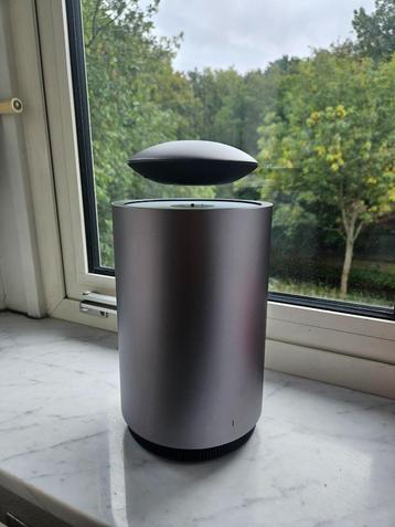 Collector Item: Crazybaby Mars Levitating Speaker beschikbaar voor biedingen