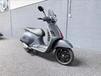 Vespa 300gts sport BJ 2021, Motoren, Scooter, 300 cc, Particulier, ABS