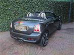 MINI Roadster 1.6 Cooper S Chili R59 met elek. kap, xenon, l, Auto's, Mini, 12 maanden, Gebruikt, 4 cilinders, Roadster