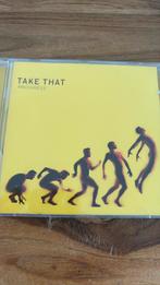 5x Take That, 1x Tom jones, 1x Tina selini, Ophalen of Verzenden, 1980 tot 2000, Gebruikt
