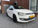 Volkswagen Polo 1.2 TDI 55KW BM 2012 Wit, Auto's, Voorwielaandrijving, 74 pk, 1199 cc, Wit