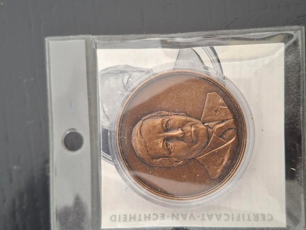 Prins claus bieden, Ophalen of Verzenden, Koningin Beatrix