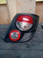 Rechter achterlicht voor een Chevrolet Aveo bj.2011, Ophalen of Verzenden, Chevrolet, Chevrolet, Chevrolet