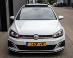 Volkswagen Golf 2.0 TSI GTI Performance |PANO|ABC-KLEP|LAGE, Stof, Gebruikt, Euro 6, 4 cilinders