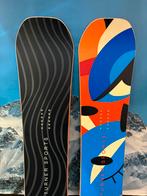 Snowboard Psycho Colour/ Black 151/157/162W, Ophalen of Verzenden, Nieuw, Board