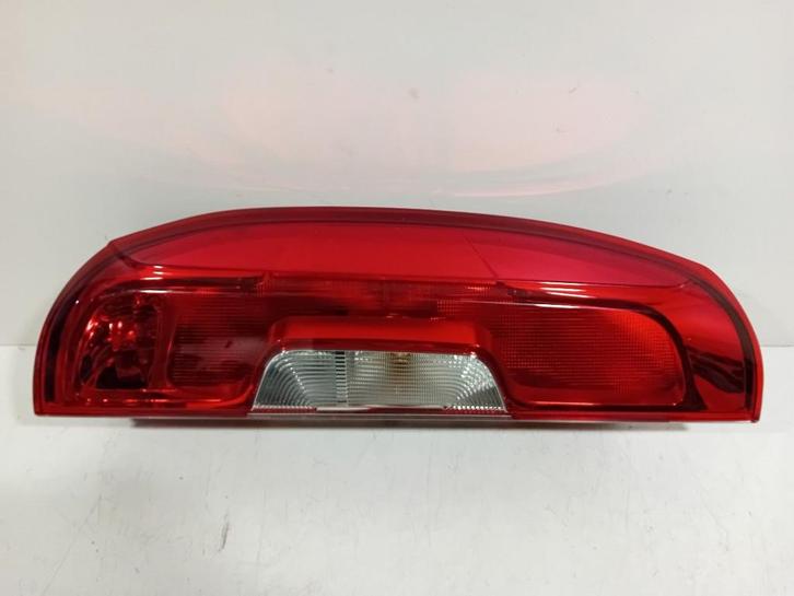 Achterlicht links buiten Fiat Doblo, Auto-onderdelen, Verlichting, Fiat, Gebruikt, Herkomst onderdeel bekend, 12 maanden garantie