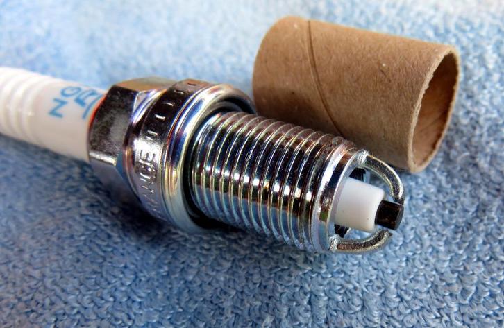 NGK bougies 7956 / BKR5EK  -  NIEUW - 8 stuks, Auto-onderdelen, Motor en Toebehoren, Opel, Nieuw, Ophalen of Verzenden