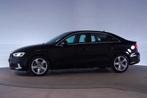 Audi A3 LIMOUSINE 1.0 TFSI Sport Lease Edition [Sportstoelen, Automaat, Gebruikt, 116 pk, Zwart