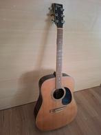 Hofner sienna 01 gitaar, Muziek en Instrumenten, Ophalen of Verzenden, Western- of Steelstringgitaar