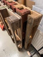Euro pallet 80x120cm, Doe-het-zelf en Verbouw, Hout en Planken, Ophalen of Verzenden, Zo goed als nieuw, 50 mm of meer, Minder dan 200 cm