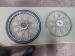 Puch maxi spaakvelgen 17 inch, Ophalen of Verzenden, Gebruikt, Overige typen