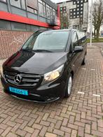 Mercedes-BenzVito 2.2 109 CDI XL Bouwjaar NOVEMBER  2016, Auto's, 2000 kg, Zwart, Origineel Nederlands, Diesel