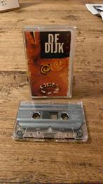 DE DIJK cassettebandje, Cd's en Dvd's, Cassettebandjes, Nederlandstalig, Ophalen of Verzenden, Zo goed als nieuw, 1 bandje