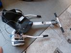 Hoverboard oxboard met zitje, Kinderen en Baby's, Speelgoed | Buiten | Accuvoertuigen, Ophalen, Gebruikt