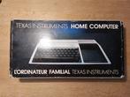 Texas Intruments TI-99/4A computer, Ophalen, Texas Instruments