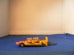 Adams brothers dragster, corgi toys incompleet whizzwheels, Ophalen of Verzenden, Gebruikt, Auto, Corgi