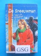 De sneeuwman nr. 3615-02, Ophalen, Zo goed als nieuw