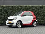 Smart fortwo 1.0 TURBO PURE NL AUTO, NAP LOGISCH, PANORAMADA, Auto's, Smart, Automaat, 898 cc, Achterwielaandrijving, Gebruikt